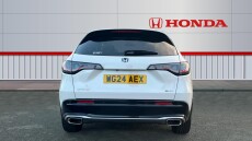 Honda Zr-V 2.0 eHEV Advance 5dr CVT Hybrid Estate